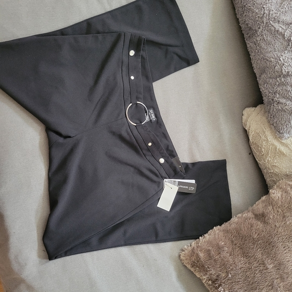 Soho brand new  cute pants for petite - Picture 4 of 4